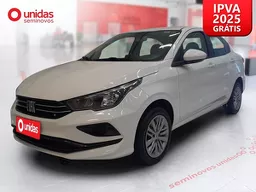 Fiat Cronos