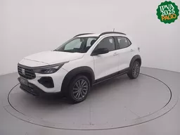 Fiat Pulse
