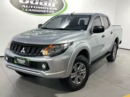 L200 Triton