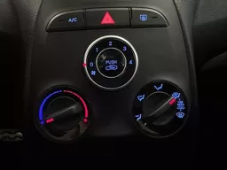 Hyundai HB20X
