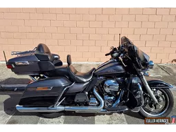 Electra Glide