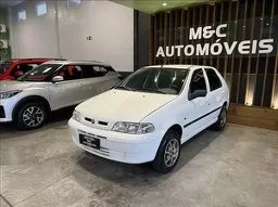 Fiat Palio