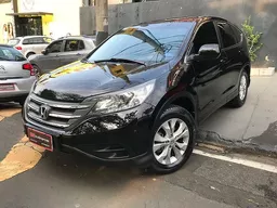 CRV