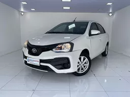 Toyota Etios