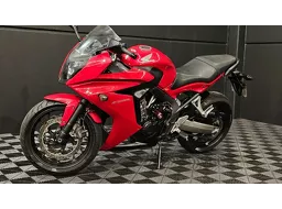 CBR 650