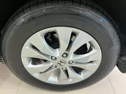 Honda CRV