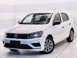 Volkswagen Voyage