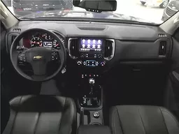 Chevrolet S10