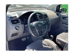 Volkswagen Spacefox