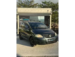Volkswagen Spacefox