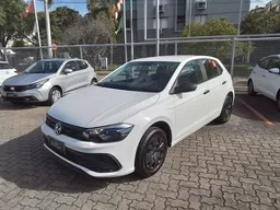 Volkswagen Polo Hatch