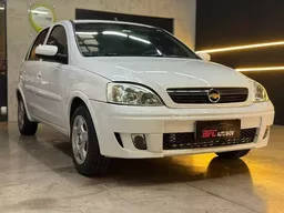Chevrolet Corsa