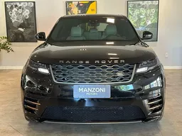 Range Rover Velar