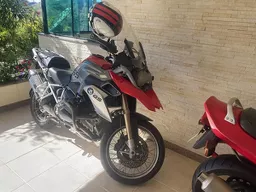 R 1200 GS