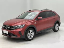 Volkswagen Nivus