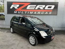 Chevrolet Meriva
