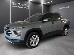 Chevrolet Montana