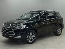 JAC T80