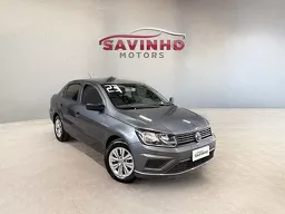 Volkswagen Voyage