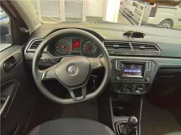 Volkswagen Voyage