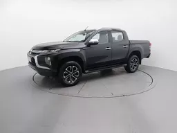 Mitsubishi L200 Triton