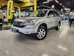 CRV