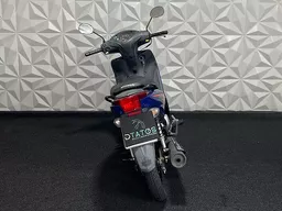 Honda Biz