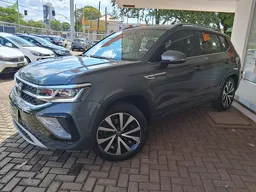 Volkswagen Taos