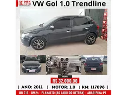 Volkswagen Gol