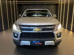 Chevrolet S10