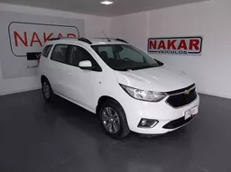 Chevrolet Spin