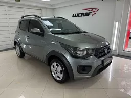Fiat Mobi