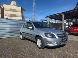Chevrolet Celta