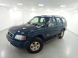 Chevrolet Blazer