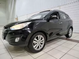 Hyundai Matrix