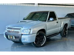 Chevrolet S10