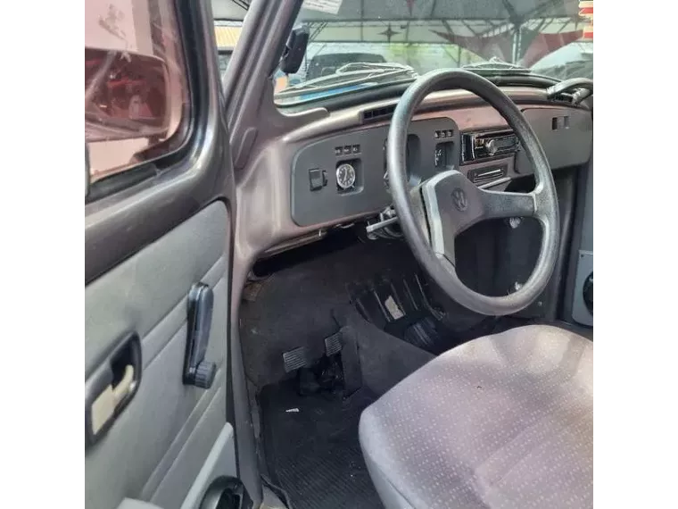 Foto do carro