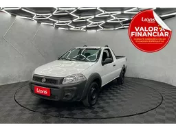 Fiat Strada
