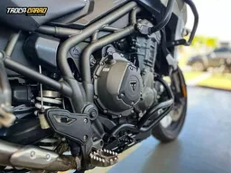 Triumph Tiger 1200