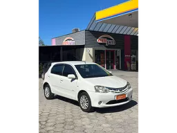 Toyota Etios