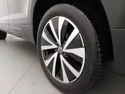 Volkswagen Taos