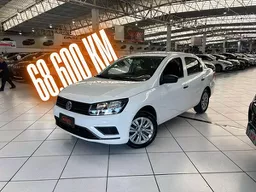 Volkswagen Voyage