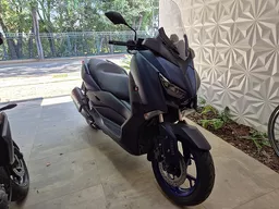 Xmax