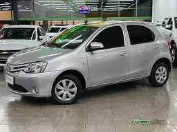 Etios