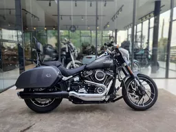Harley-Davidson Sport Glide