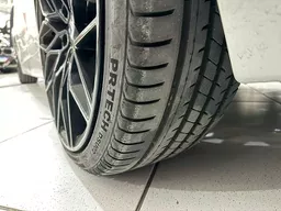 BMW 428i