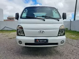 Hyundai HR