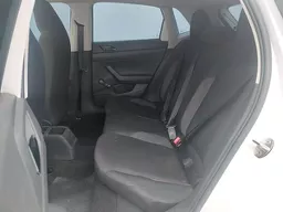 Volkswagen Polo Hatch