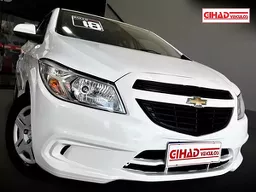 Chevrolet Prisma