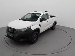 Fiat Strada